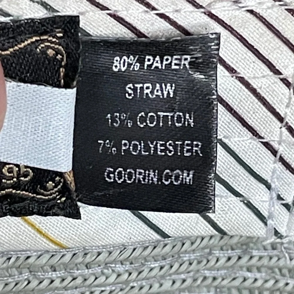 Goorin Bros 7% photos bros